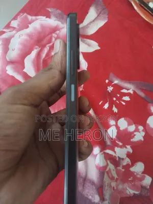 New Xiaomi Redmi 13C 5G 256 GB Black