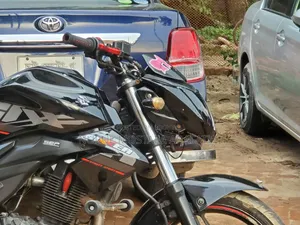 Suzuki GSX-R150 2021 Black