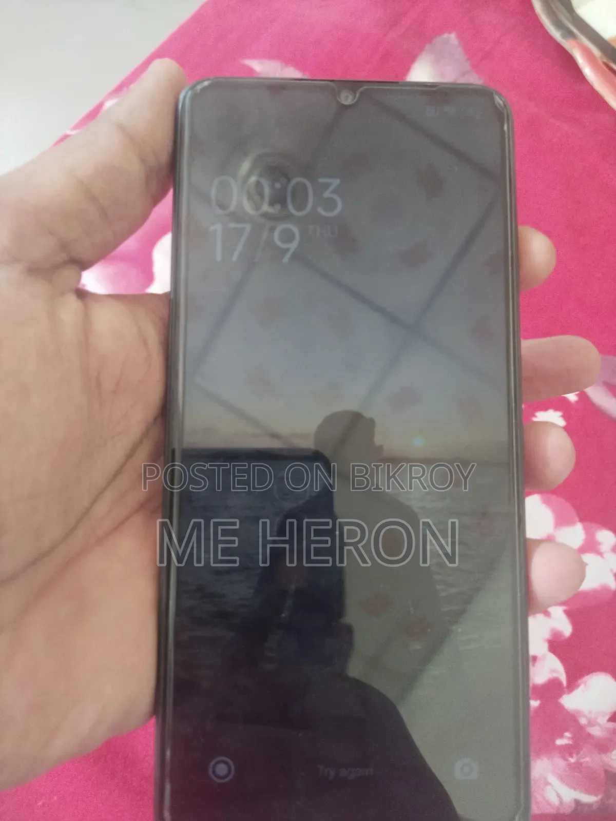 New Xiaomi Redmi 13C 5G 256 GB Black