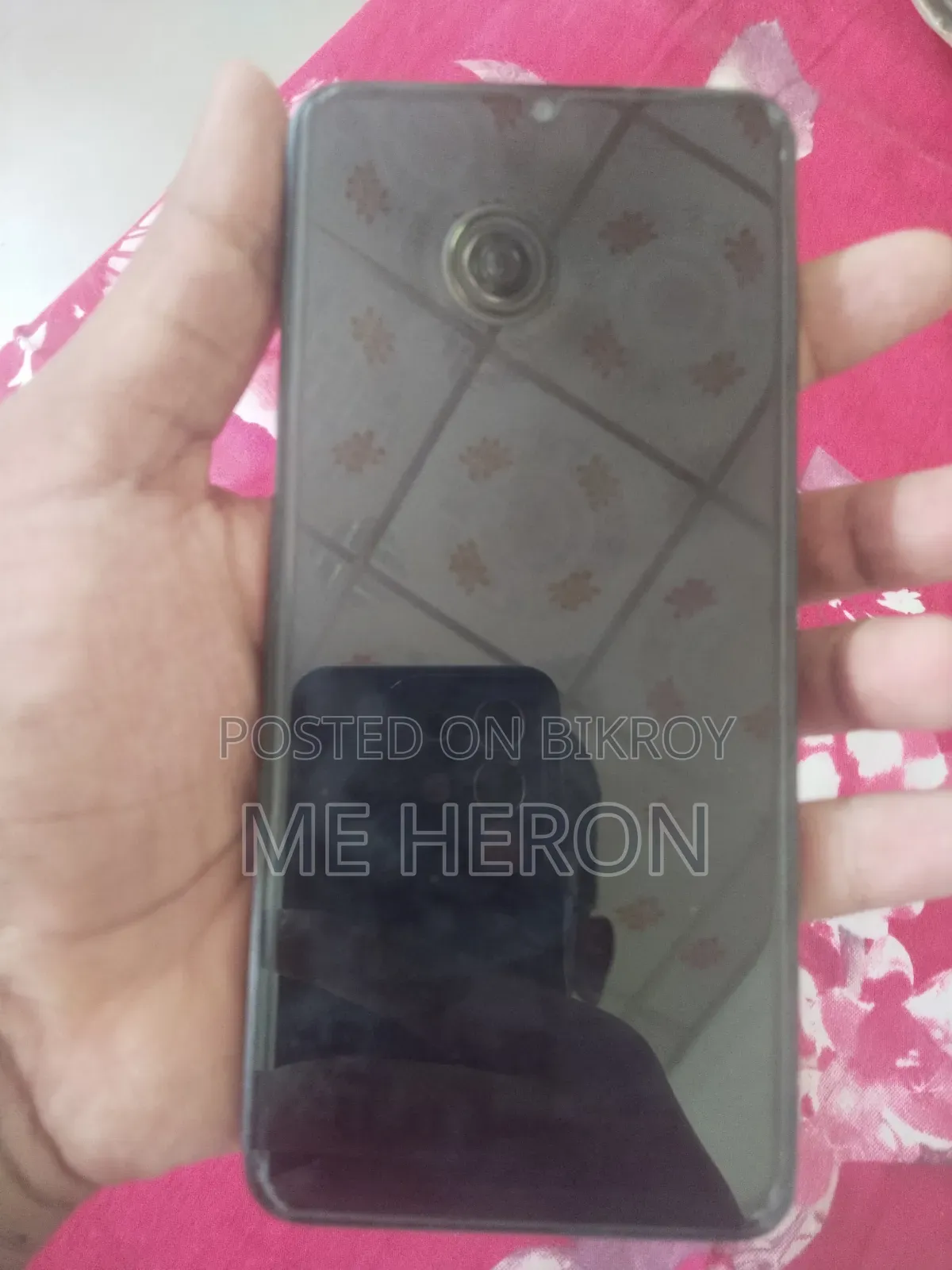 New Xiaomi Redmi 13C 5G 256 GB Black