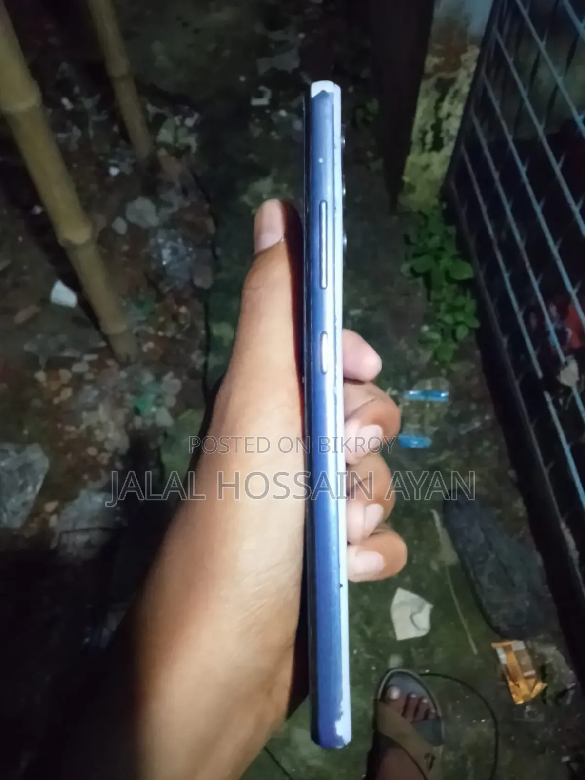 Samsung Galaxy A32 128 GB Purple