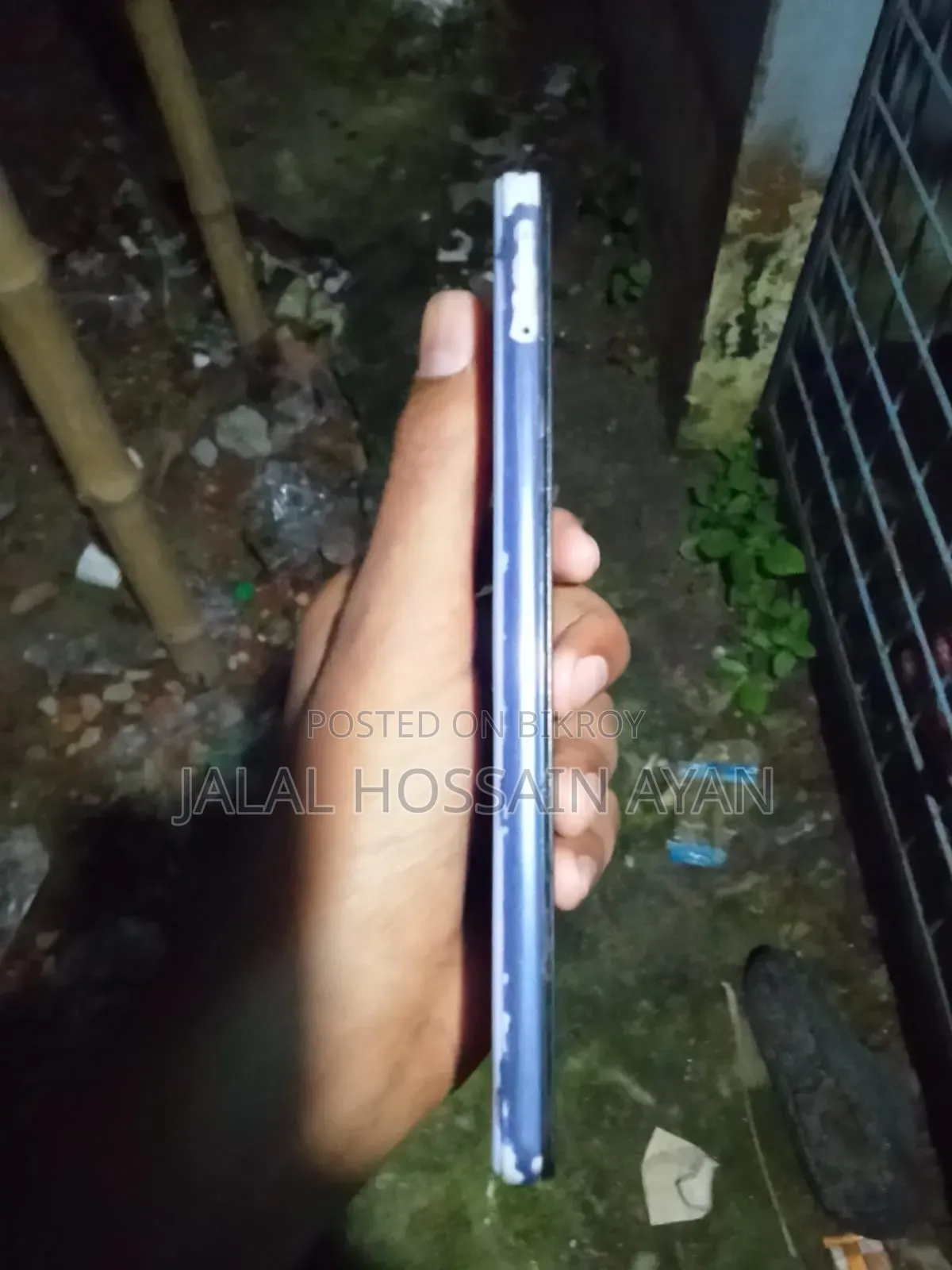 Samsung Galaxy A32 128 GB Purple