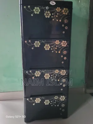 RFL 4D Single Wardrobe