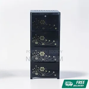RFL 4D Single Wardrobe