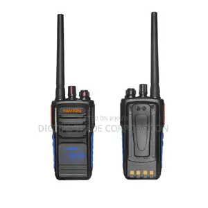 Yanton T-328 Walkie Talkie | BTRC Approved