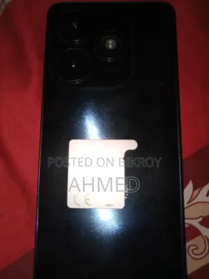 Tecno Spark Go 64 GB Gray