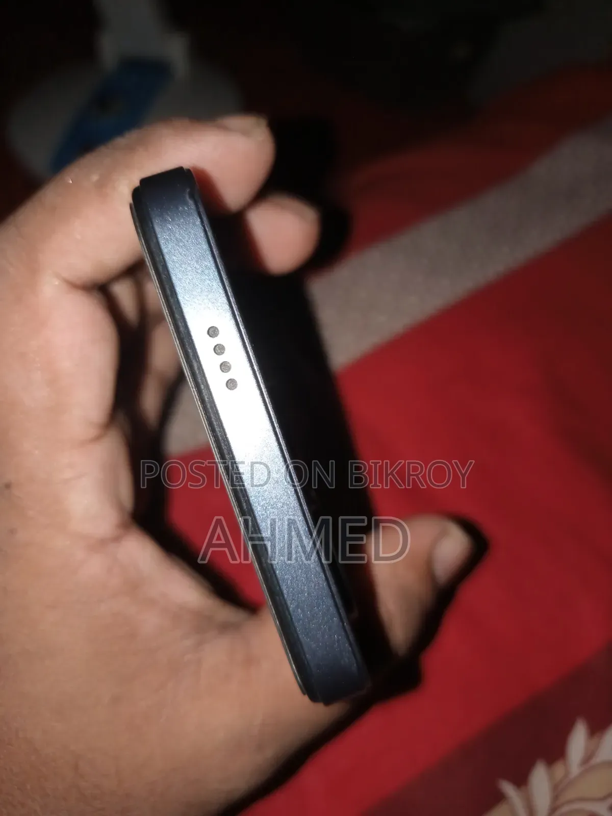 Tecno Spark Go 64 GB Gray