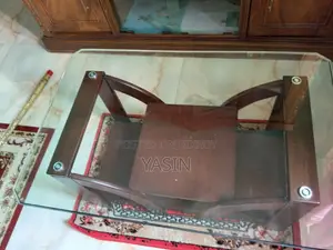 Tea Table Malaysian Wood