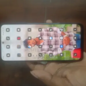 Xiaomi Redmi Note 11 64 GB Blue
