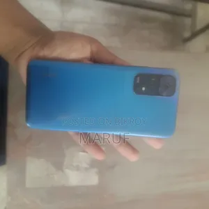 Xiaomi Redmi Note 11 64 GB Blue
