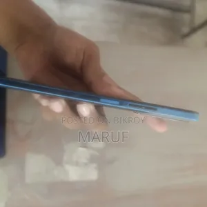 Xiaomi Redmi Note 11 64 GB Blue