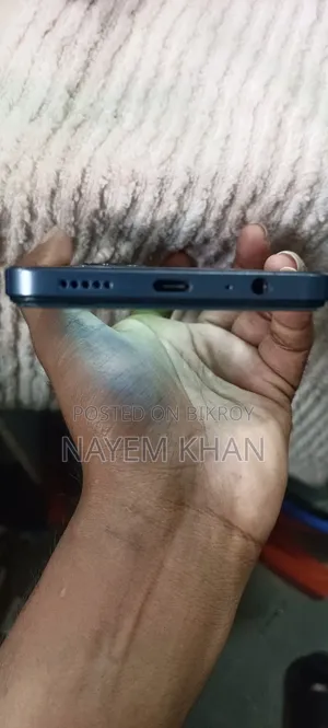 Vivo Y19s 128 GB Black