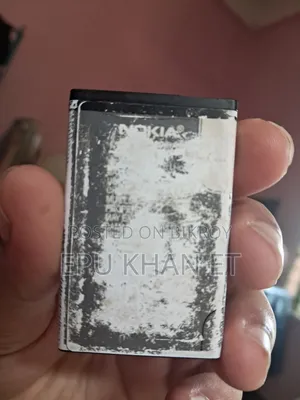 Original Nokia 5c 4c Battery Needed