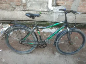 Used Cycle (Phoenix Cycle)