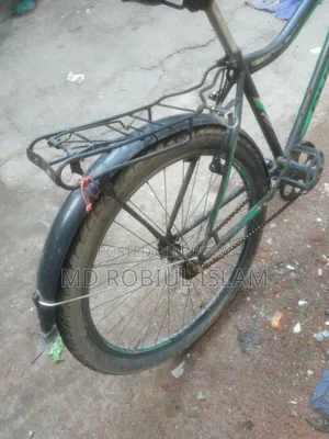 Used Cycle (Phoenix Cycle)