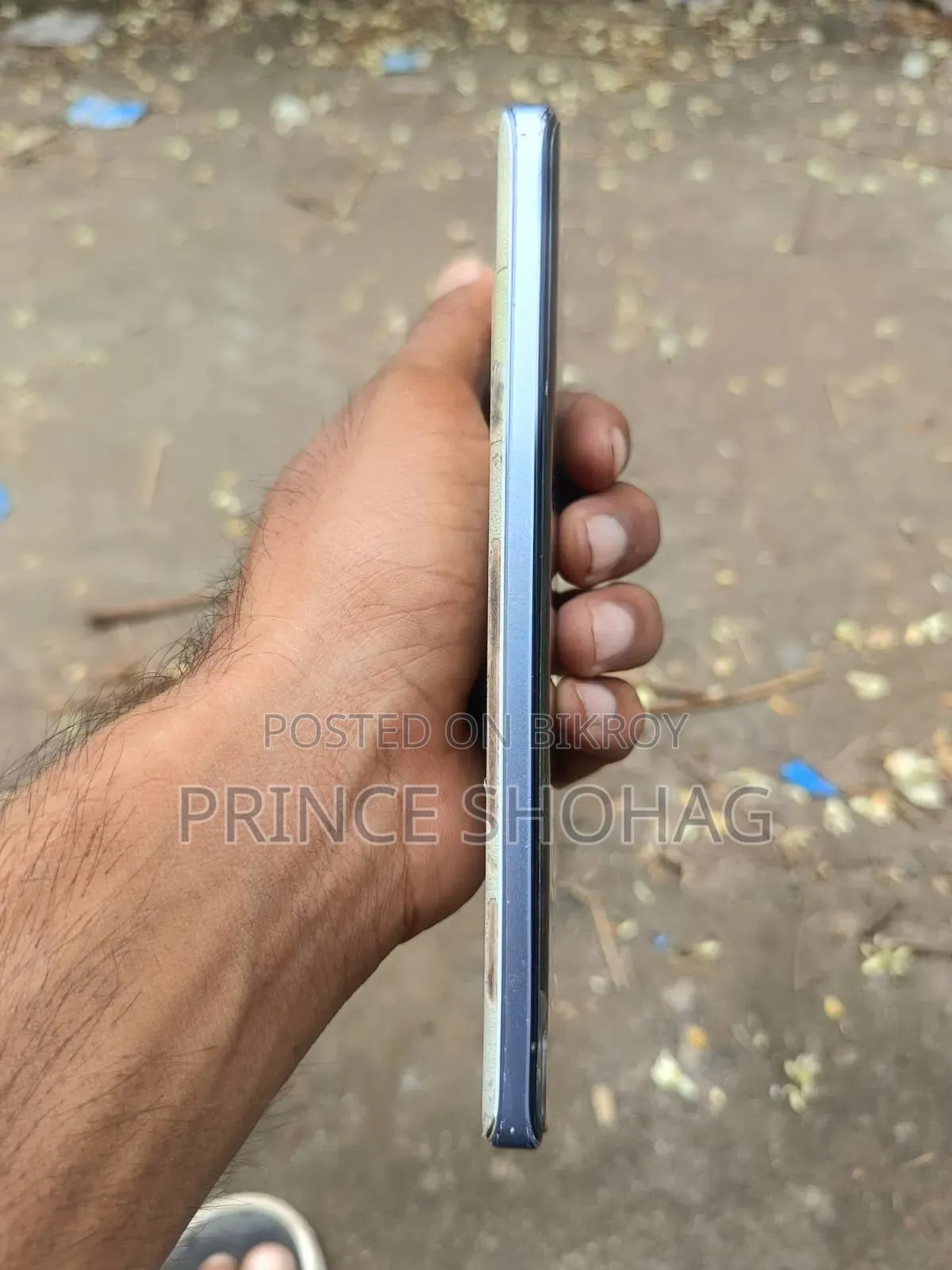 Xiaomi Redmi Note 13 Pro 5G 256 GB White
