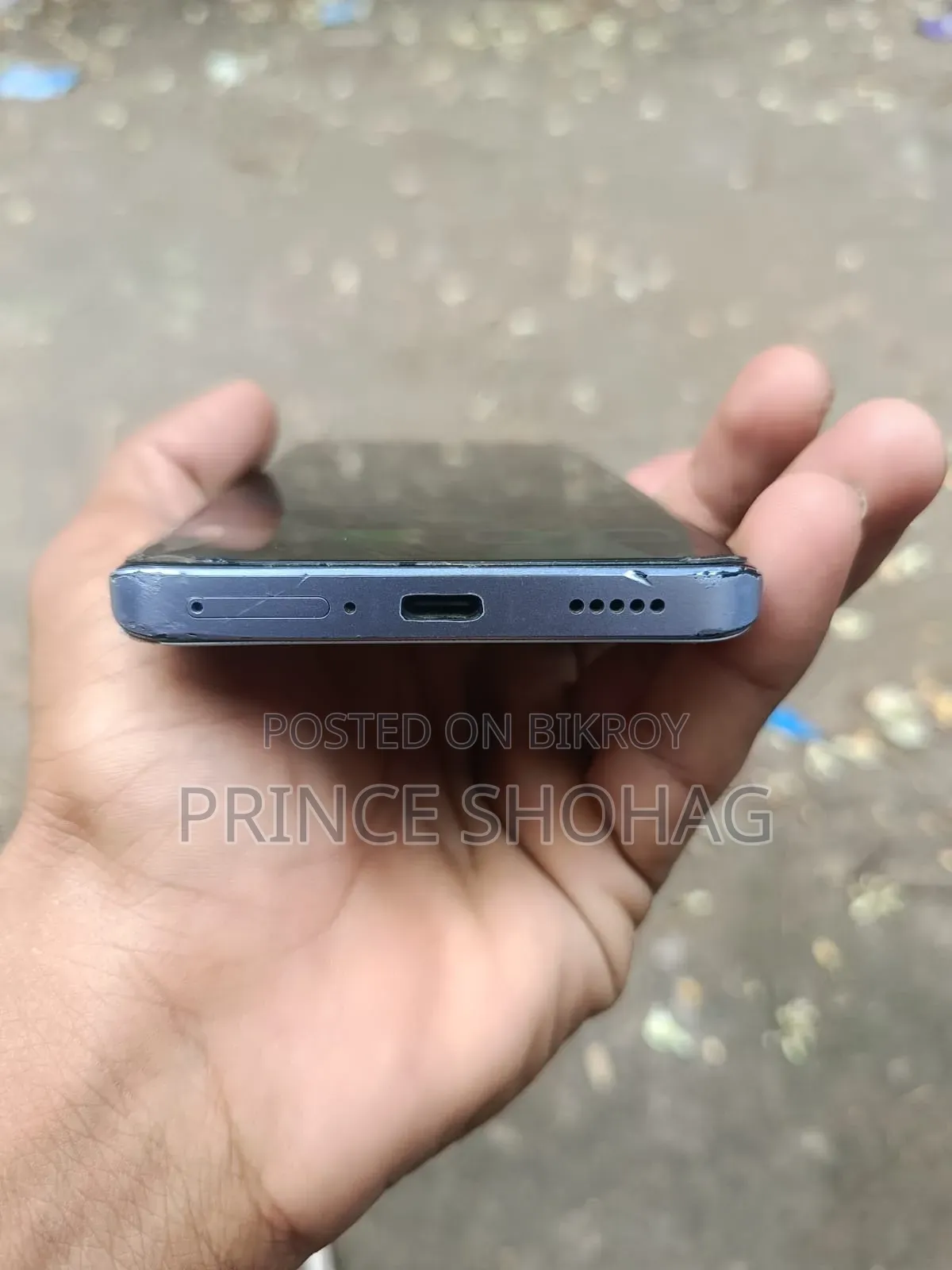 Xiaomi Redmi Note 13 Pro 5G 256 GB White