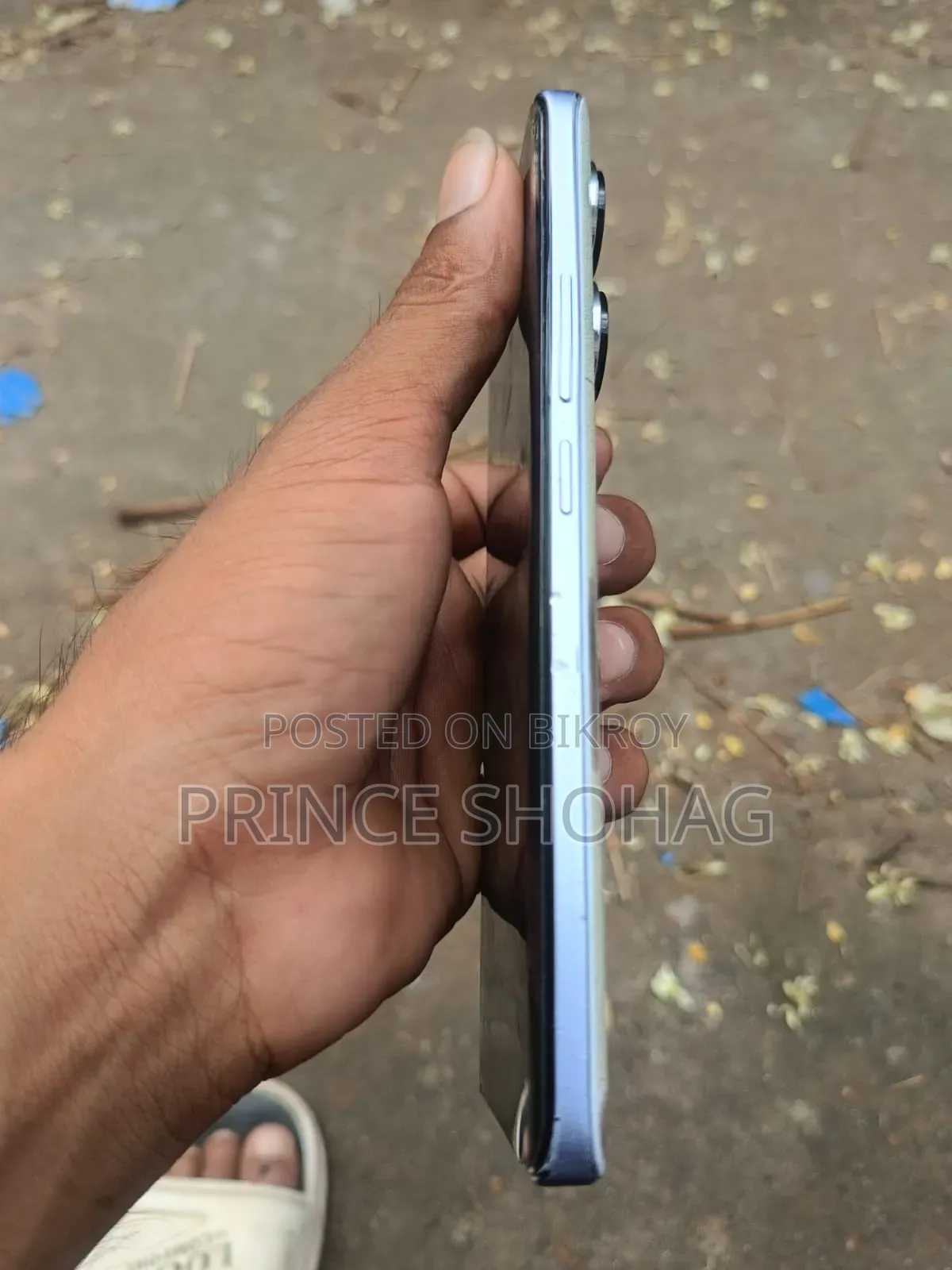 Xiaomi Redmi Note 13 Pro 5G 256 GB White