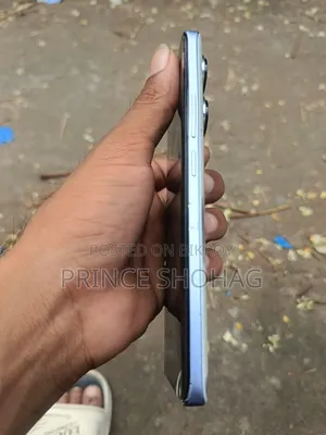 Xiaomi Redmi Note 13 Pro 5G 256 GB White