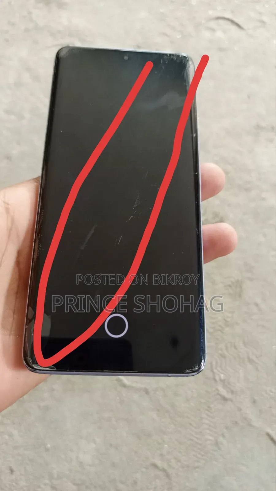 Xiaomi Redmi Note 13 Pro 5G 256 GB White