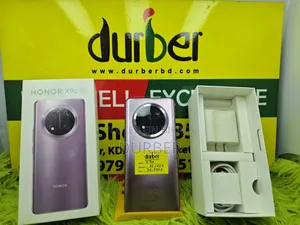 অনার এক্স৯সি ২৫৬ জিবি পার্পল