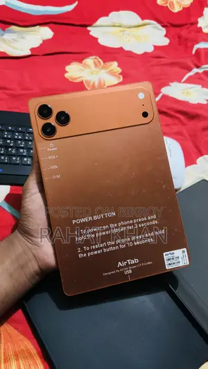 AirTab Pro 5G 16 GB
