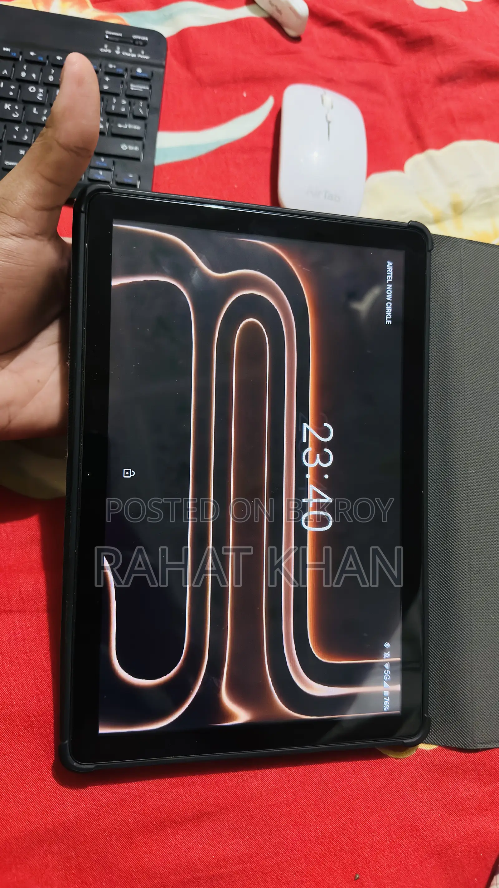 AirTab Pro 5G 16 GB
