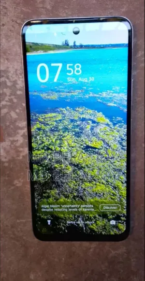 ইনফিনিক্স স্মার্ট ১০ প্লাস ১২৮ জিবি হোয়াইট