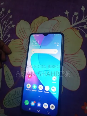 ভিভো ওয়াই২০ ৬৪ জিবি নীল