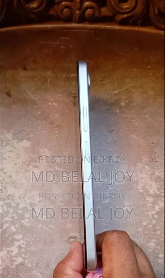 ইনফিনিক্স স্মার্ট ১০ প্লাস ১২৮ জিবি হোয়াইট