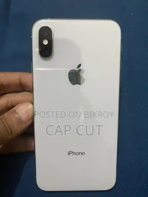 অ্যাপল আইফোন এক্সএস ২৫৬ জিবি রোজ গোল্ড