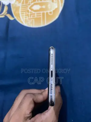 Apple iPhone XS 256 GB Rose Gold