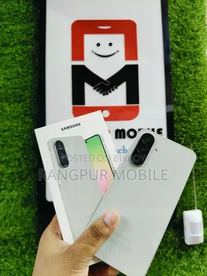 Samsung Galaxy A56 128 GB Green