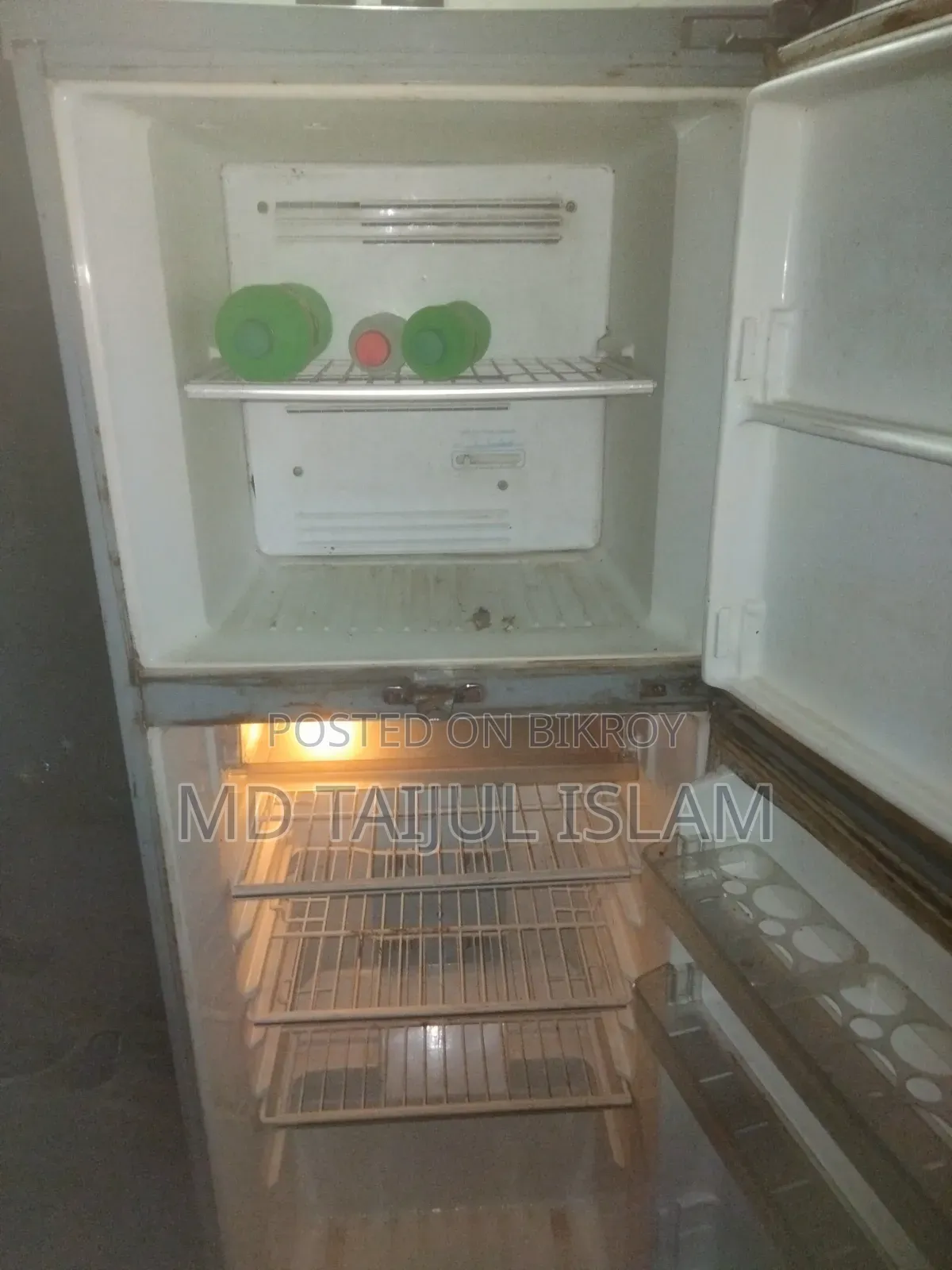 রেফ্রিজারেটর