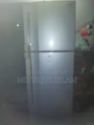 রেফ্রিজারেটর
