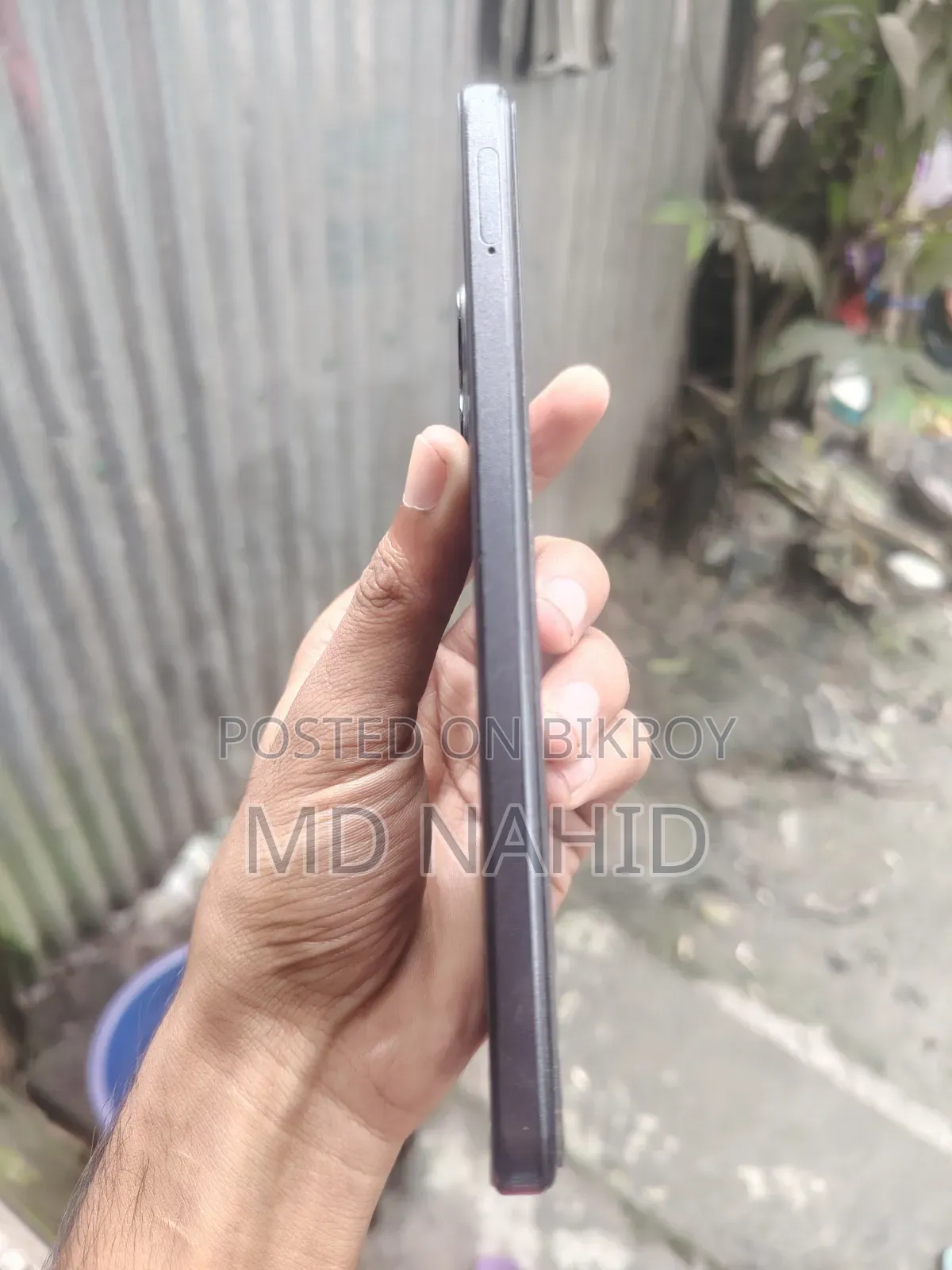Oppo A78 4G 256 GB Black