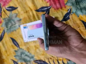Samsung Galaxy A73 5G 256 GB Blue