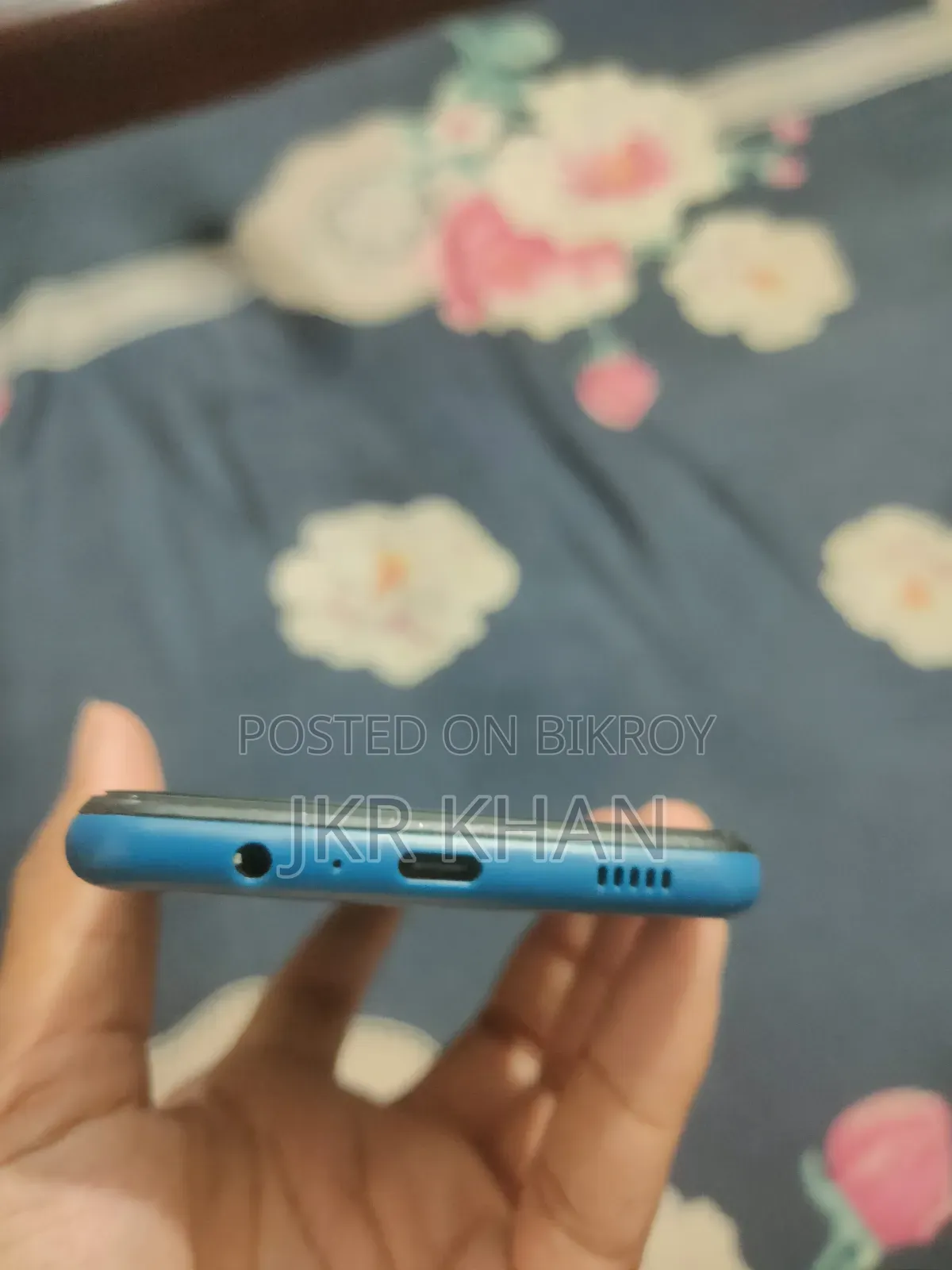 Samsung Galaxy A12 64 GB Graphite