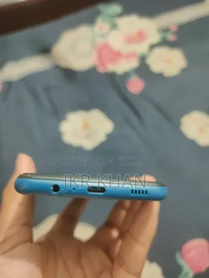 Samsung Galaxy A12 64 GB Graphite
