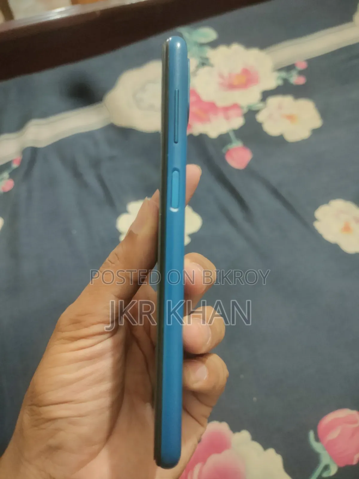 Samsung Galaxy A12 64 GB Graphite