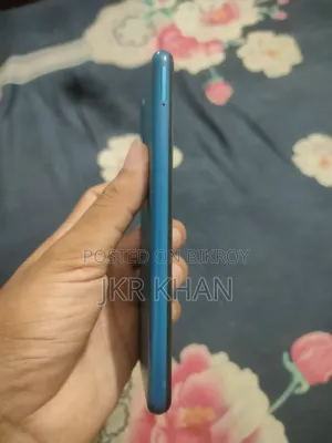 Samsung Galaxy A12 64 GB Graphite