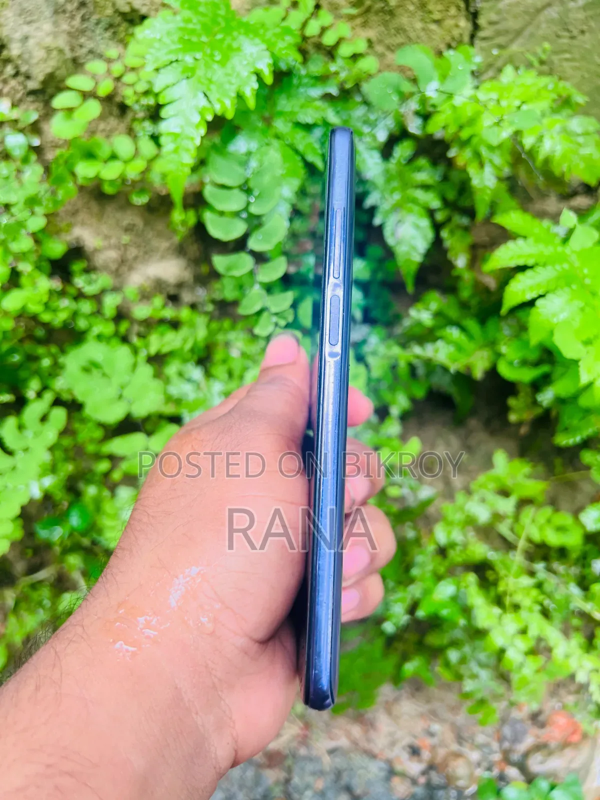 শাওমি পোকোফোন এক্স২ ১২৮ জিবি পার্পল