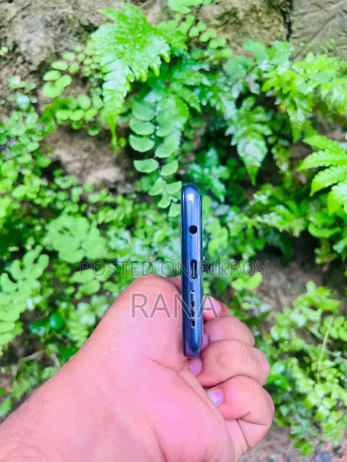 শাওমি পোকোফোন এক্স২ ১২৮ জিবি পার্পল