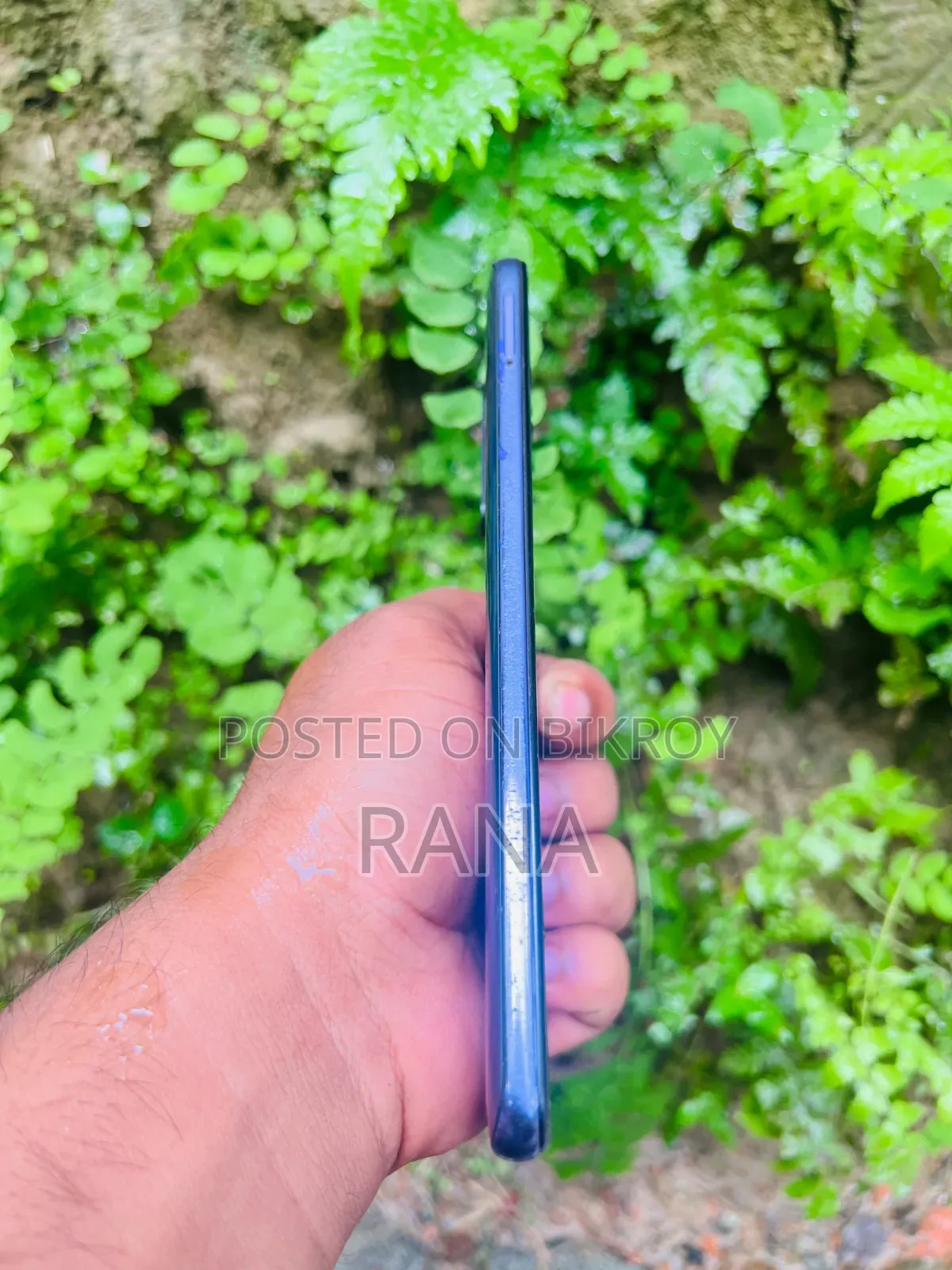 শাওমি পোকোফোন এক্স২ ১২৮ জিবি পার্পল