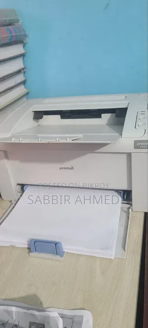Printone PS 22 Printer