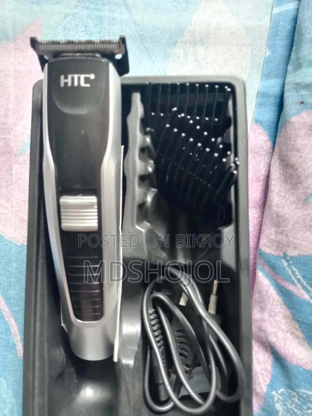 Hair Trimmer HTC