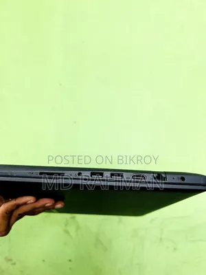ল্যাপটপ Lenovo Legion 7 ৮ জিবি ইন্টেল কোর আই৩ এসএসডি ১২৮ জিবি