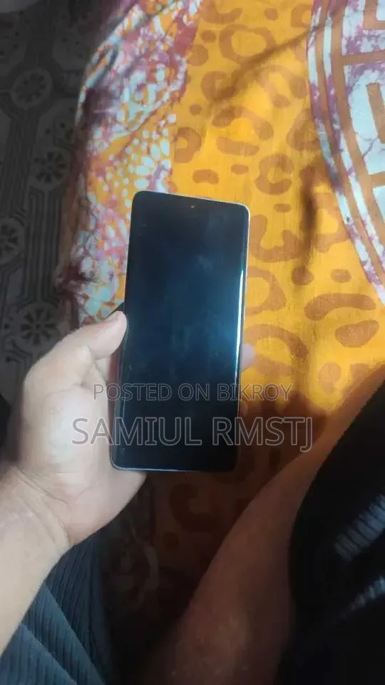 Motorola Edge 50 Pro Display Sell