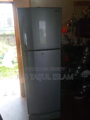 রেফ্রিজারেটর