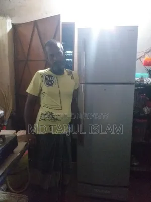 রেফ্রিজারেটর